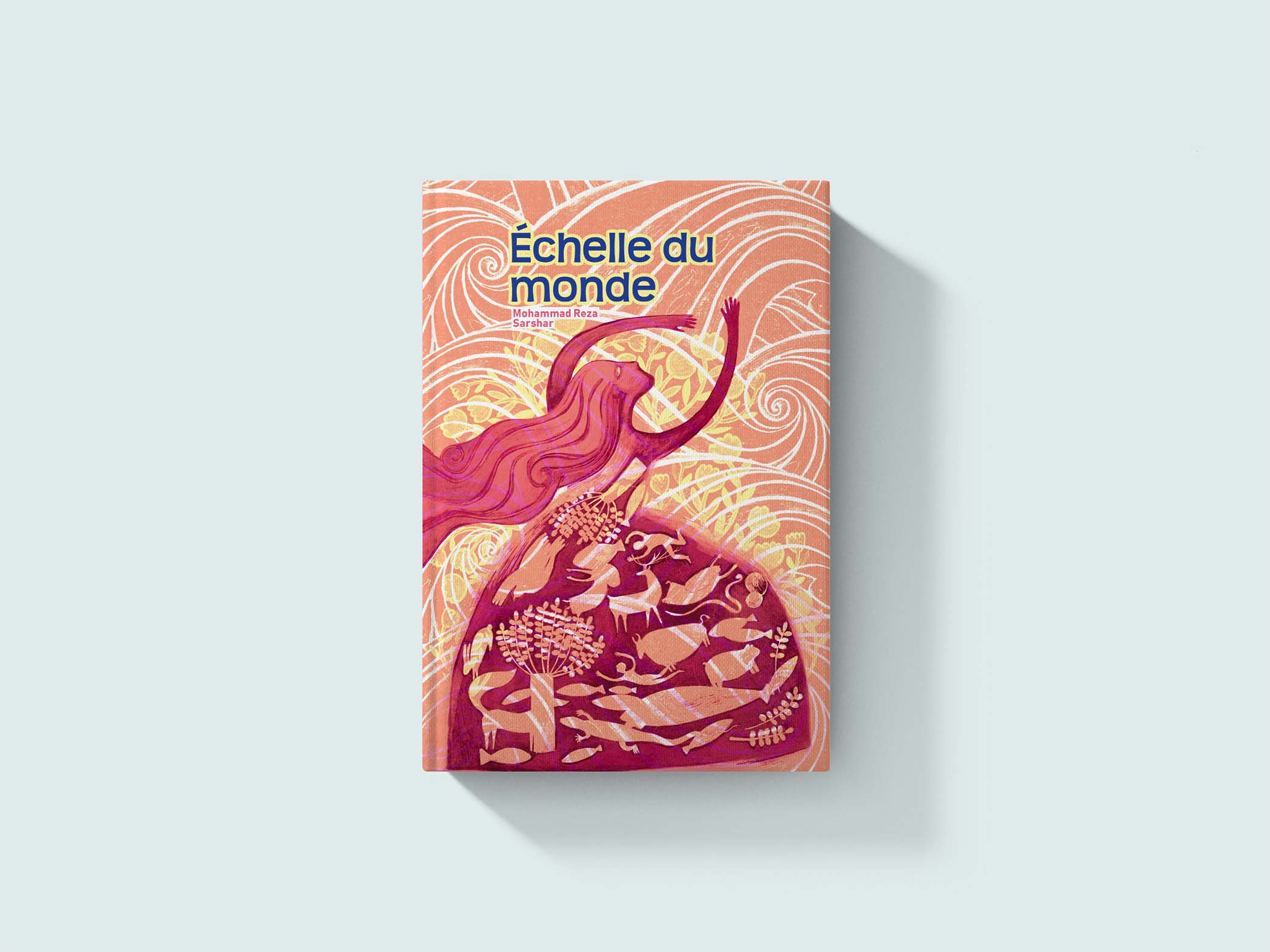 Échelle du monde