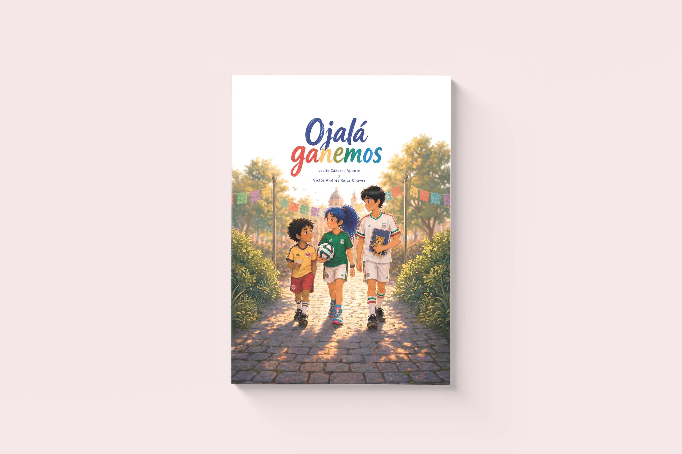Ojalá Ganemos
