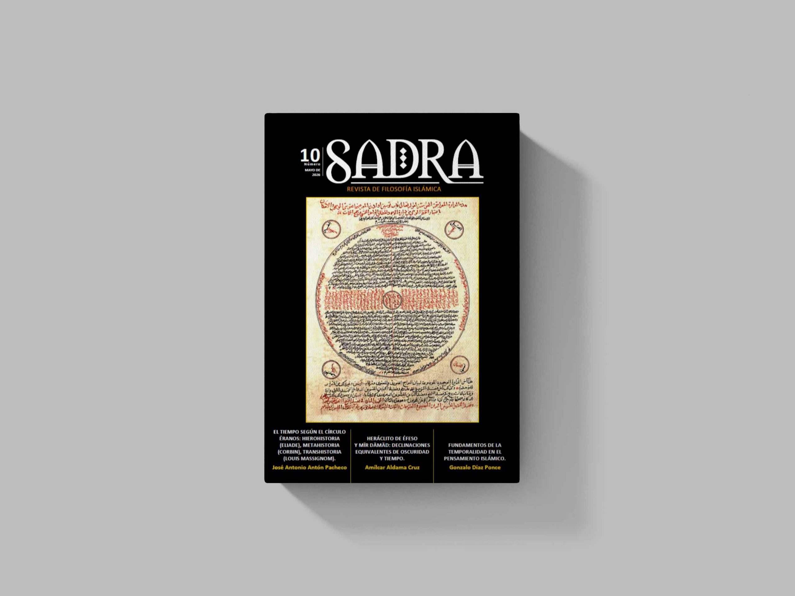 Sadra 10