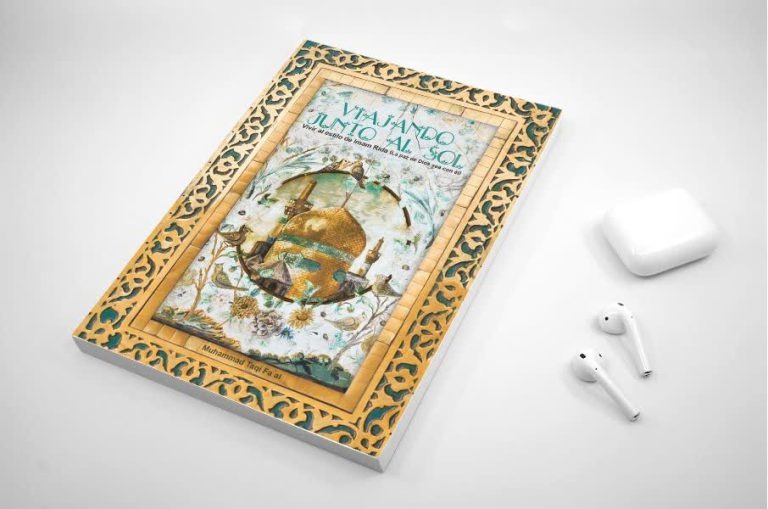 Viajando Junto al Sol